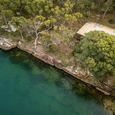 Engadine Royal National Park Cottages מראה חיצוני תמונה