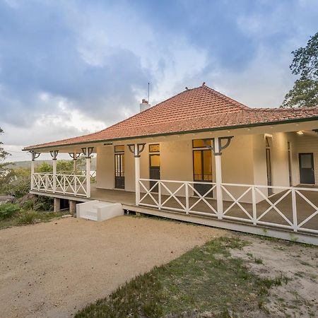 Engadine Royal National Park Cottages מראה חיצוני תמונה