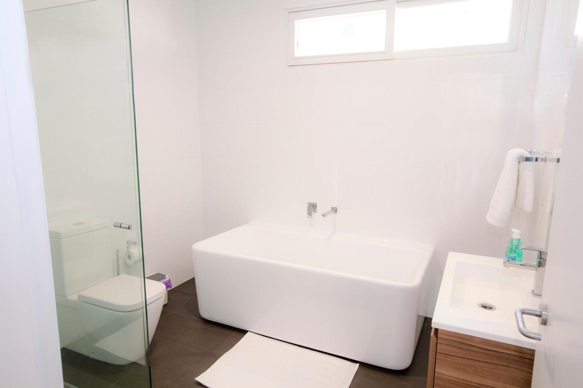Engadine Royal National Park Cottages מראה חיצוני תמונה