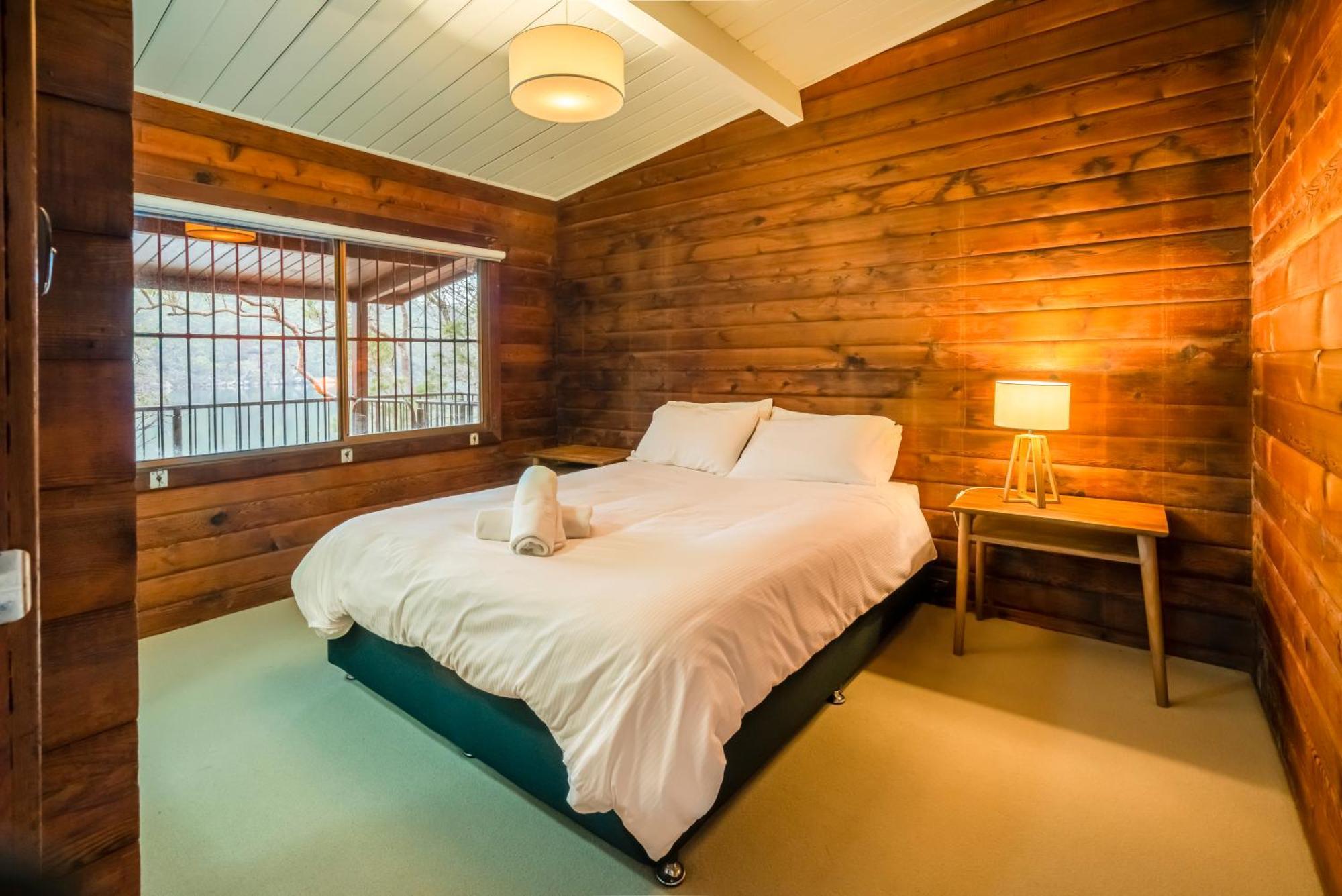 Engadine Royal National Park Cottages מראה חיצוני תמונה