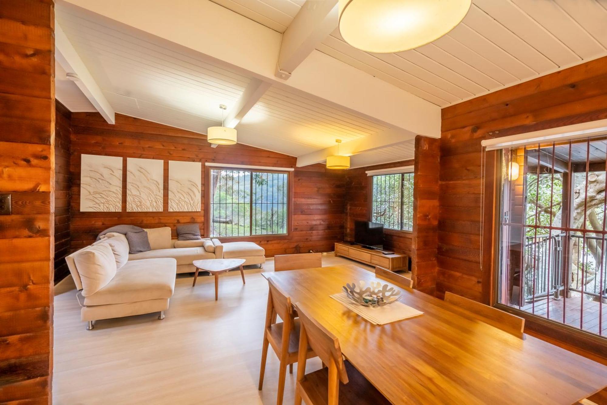 Engadine Royal National Park Cottages מראה חיצוני תמונה