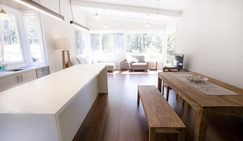 Engadine Royal National Park Cottages מראה חיצוני תמונה