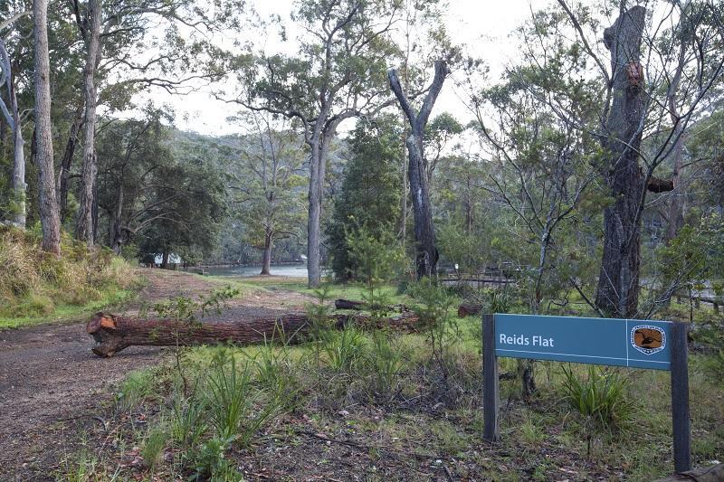 Engadine Royal National Park Cottages מראה חיצוני תמונה