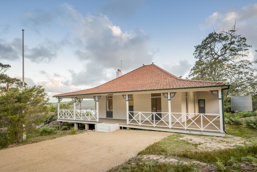 Engadine Royal National Park Cottages מראה חיצוני תמונה